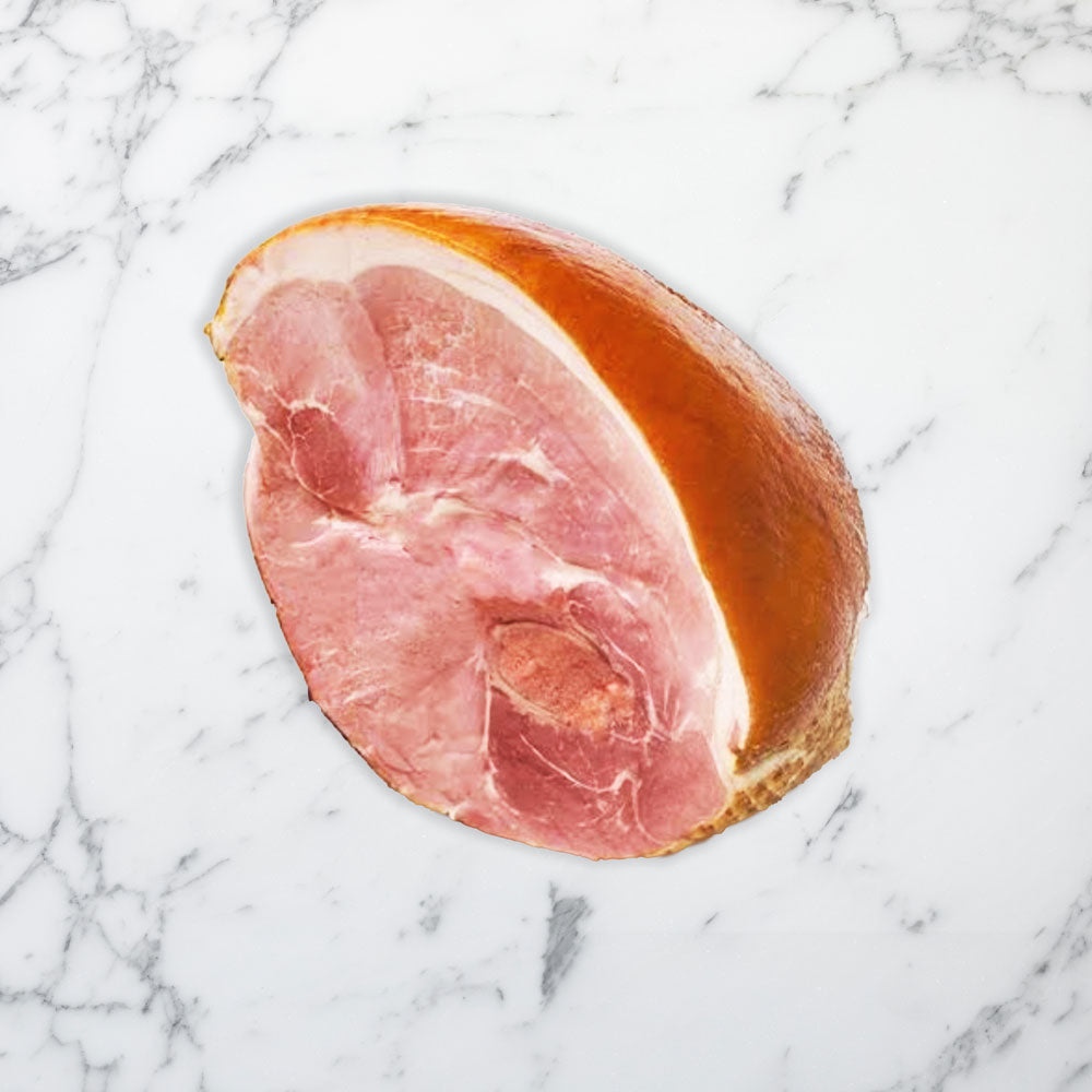 Rare Breed Berkshire Double Smoked Ham