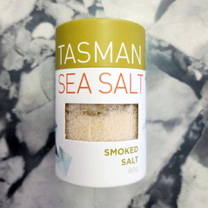 Tasmanian Steak Salts
