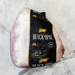 Wagyu Rump Cap Black Opal MB7 | $80/kg