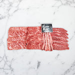 Yakiniku Plate - Beef Suzuki Wagyu MB9+ Full Blood | $140/kg