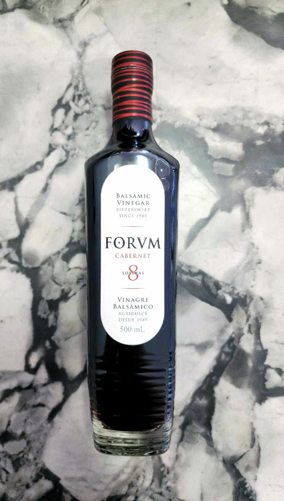 Forvm Cabernet Sauvignon Vinegar 8 years aged