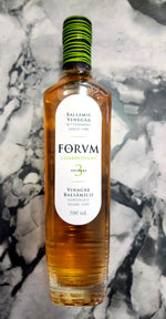 Forvm Chardonnay Vinegar 3 years aged