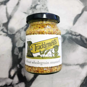 Tracklements Mustards and Condiments