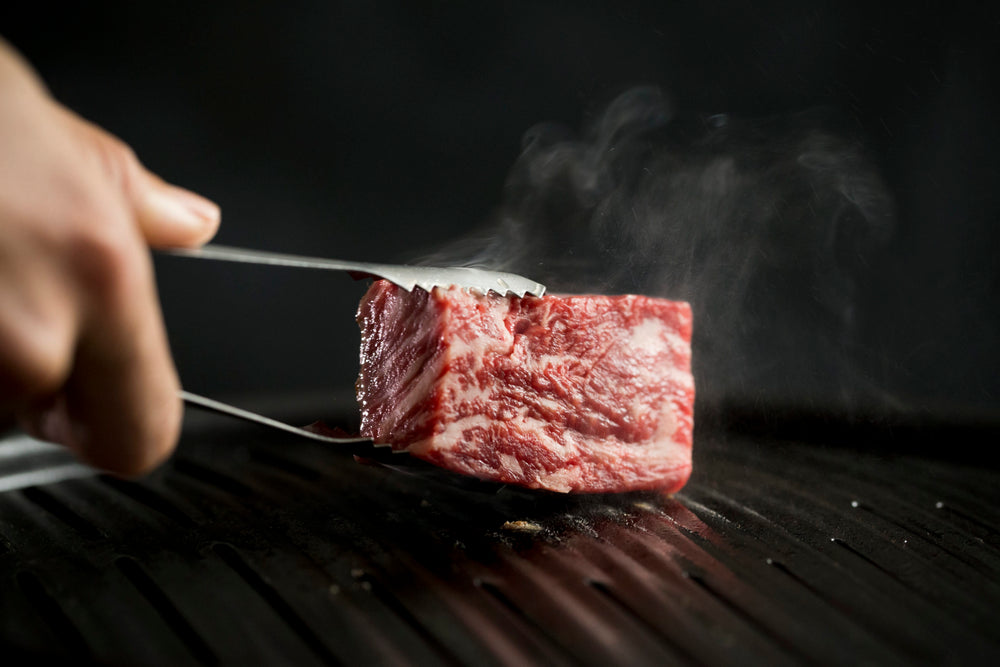 Butcher delivery Sydney - Grass & Bone
