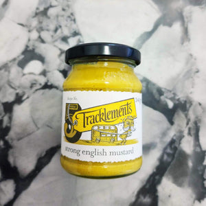 Tracklements Mustards and Condiments