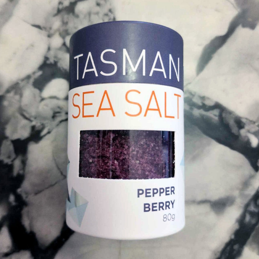 Tasmanian Steak Salts