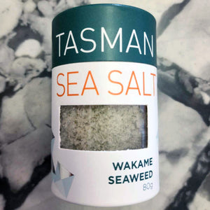 Tasmanian Steak Salts