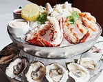 Cold Seafood Box