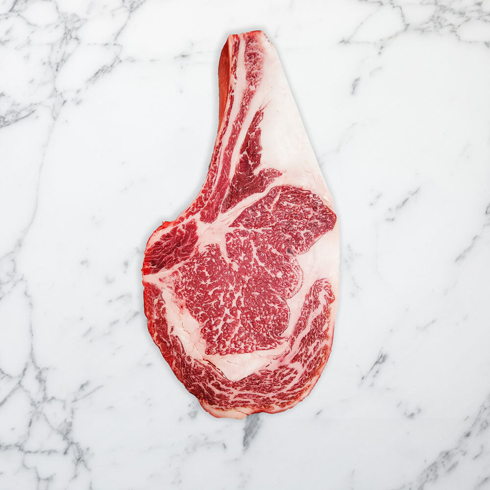 Stockyard Wagyu Rib Eyes MB8-9+ | $130/kg