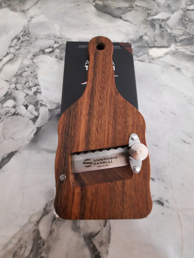 Truffle Slicers