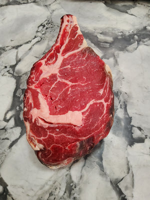 Southern Rangers SR4 Rib Eye grass fed