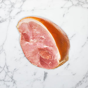 Rare Breed Berkshire Double smoked Ham