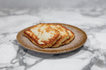 Grilled haloumi