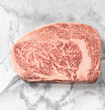 Wagyu A5 Japanese Beef Scotch Fillet Kagoshima Japan MB11+ | $315/kg