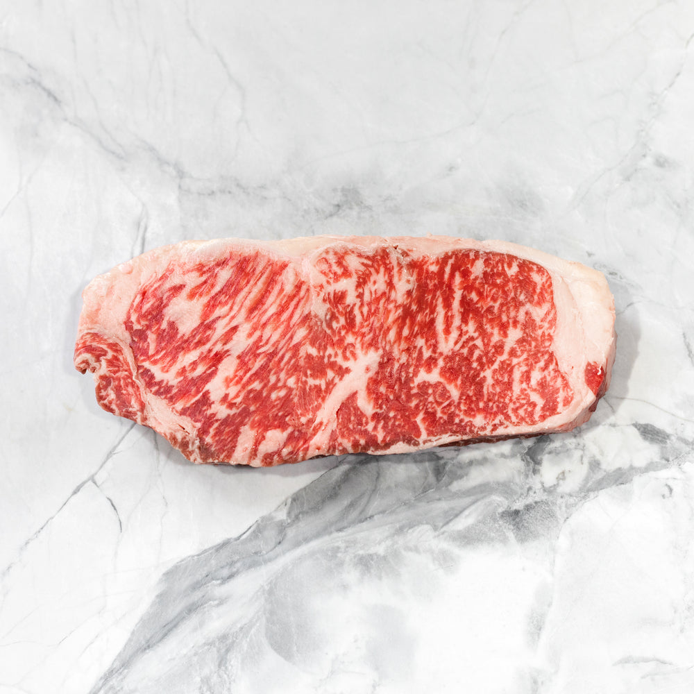 Wagyu Sirloin Phoenix MB8-9 | $175/kg