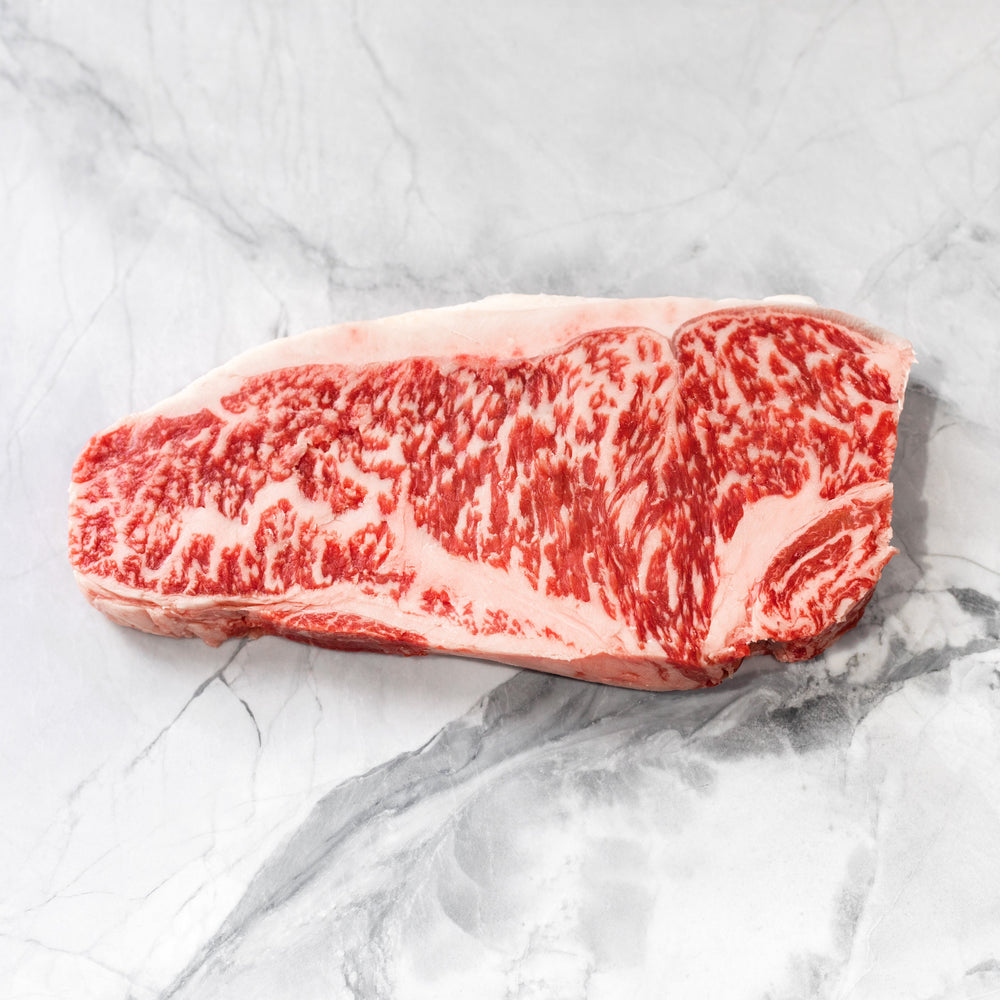 Wagyu Sirloin Phoenix MB9+ | $190/kg