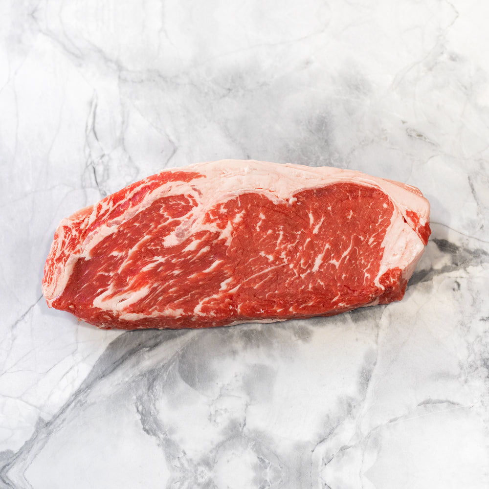 Beef Sirloin Grass Fed Southern Ranges SR4+ | $69/kg