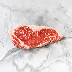 Beef Sirloin Grain Fed Rangers Valley Black Market MB5+ | 84/kg