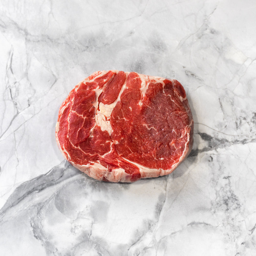 Beef Scotch Fillet Grass Fed Southern Ranges SR2+ | $68/kg