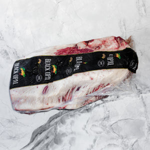 Wagyu Brisket Black Opal MB8-9 | $43/kg