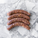 Sausages - Lamb Merguez Free Range | $25/kg