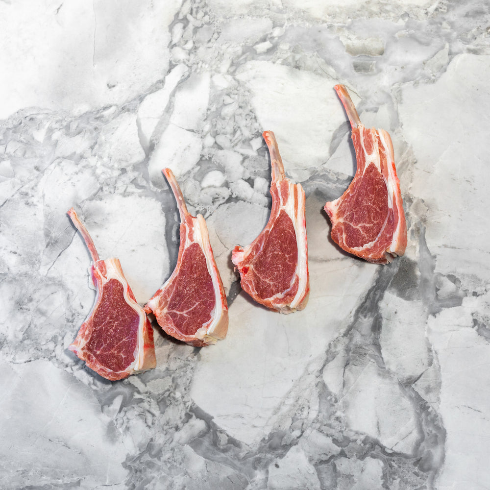 Lamb Cutlets Southern Highlands | $49/kg