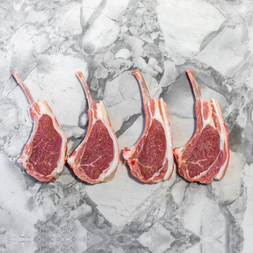 Lamb Cutlets Southern Highlands | $49/kg