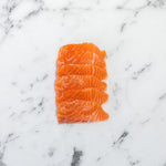 Sashimi - Salmon Tasmania