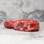 Beef Bone in Rib Eye Grass Fed Southern Ranges SR4+ | $69/kg