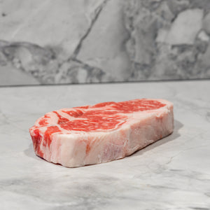 Beef Sirloin Grain Fed Rangers Valley Black Market MB5+ | 84/kg