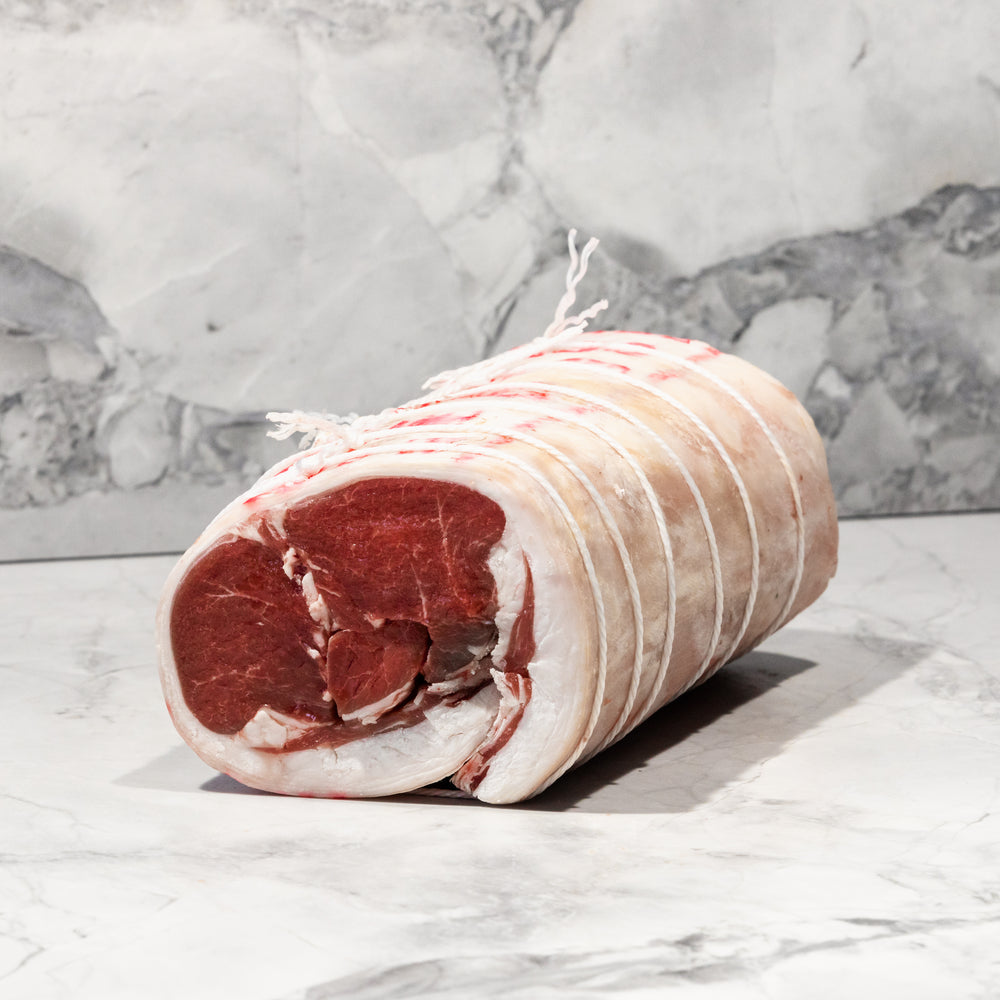 Lamb Saddle Roll Southern Highlands | $37/kg