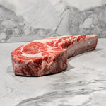 Wagyu Tomahawk Black Opal MB7 | $105/kg