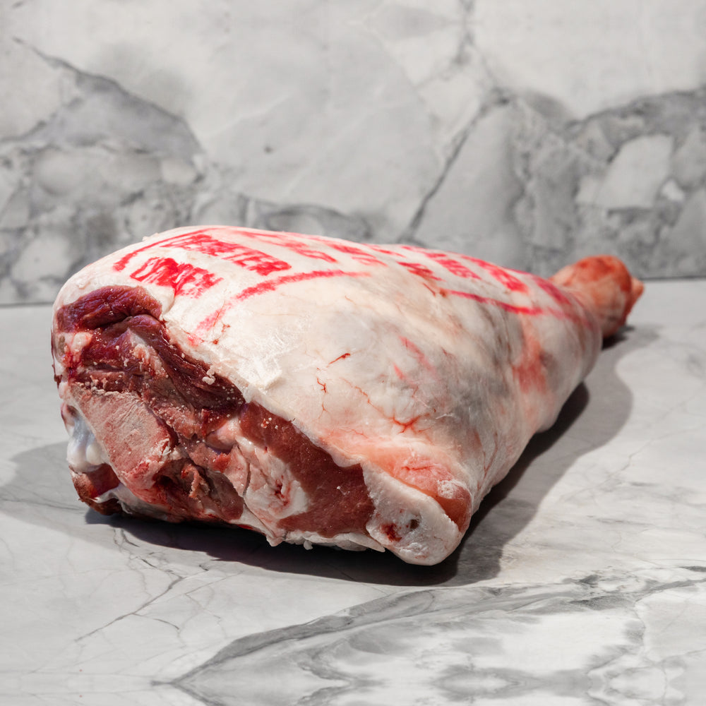 Lamb Leg Southern Highlands | $25/kg