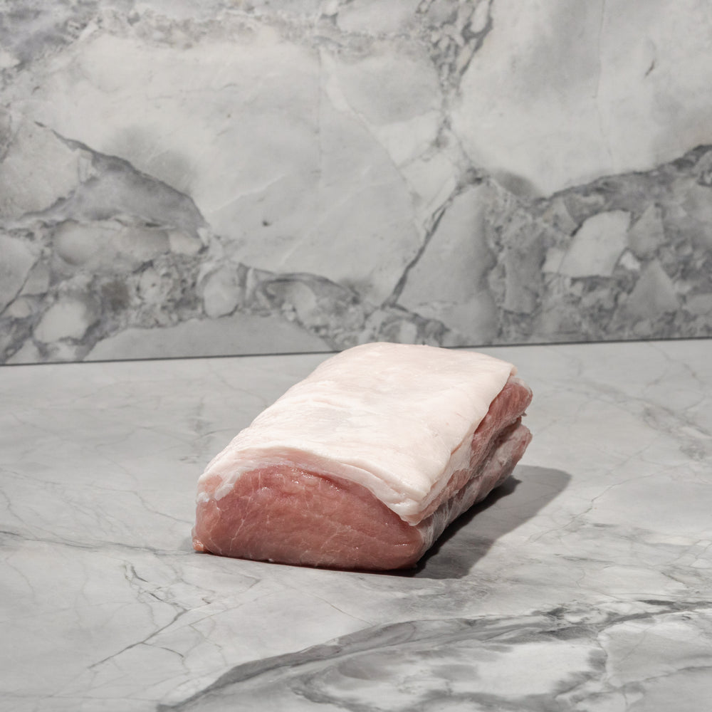 Pork Loin Borrowdale | $25/kg
