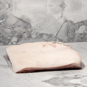 Pork Belly Borrowdale | $24/kg