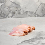 Chicken Thigh Fillets (skinless) | $18.5/kg