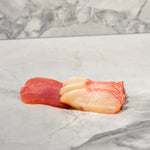 Sashimi - Tuna & Kingfish Slices