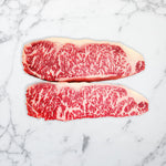 Wagyu Sirloin Mayura Station Signature Series Full Blood MB9+ | $230/kg